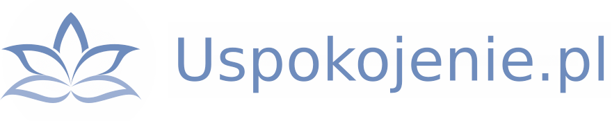 Uspokojenie.pl